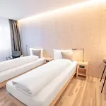 Hotel Seebueel