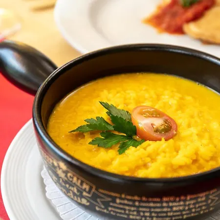 Seebueel Ξενοδοχείο 3*