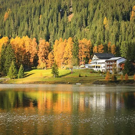 Hotel Seebueel 3*