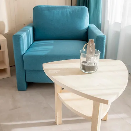 Seebueel Ξενοδοχείο 3*