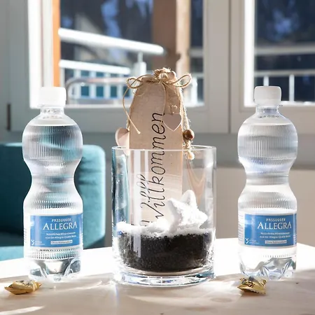 Seebueel Ξενοδοχείο Νταβός