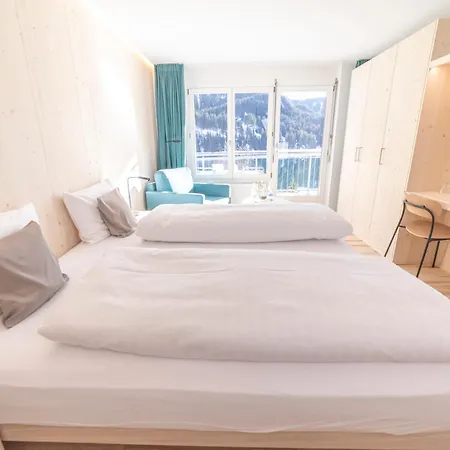 Seebueel Νταβός