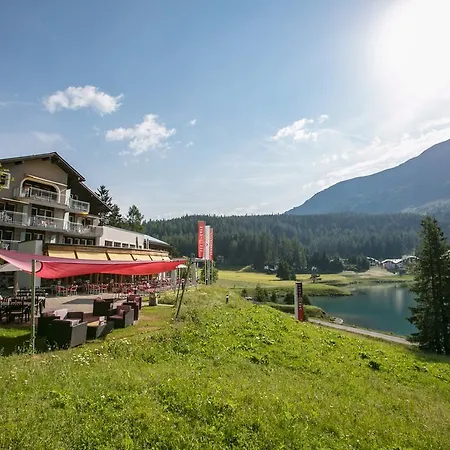 Seebueel Hotel