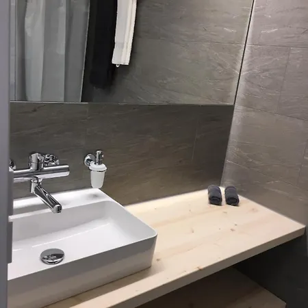 Seebueel Ξενοδοχείο