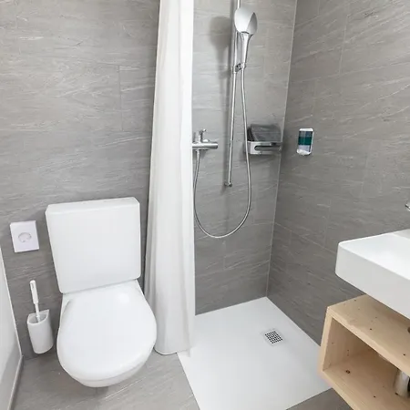 Ξενοδοχείο Seebueel