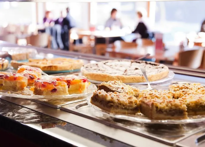 Szálloda Seebueel Davos