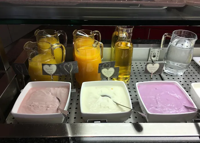 Otel Seebuel Ostrava