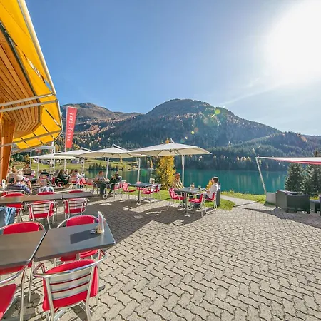 Seebueel Hotel Davos