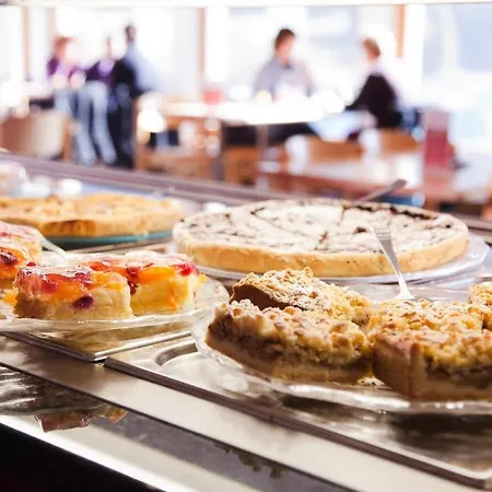 Hotel Seebueel Davos