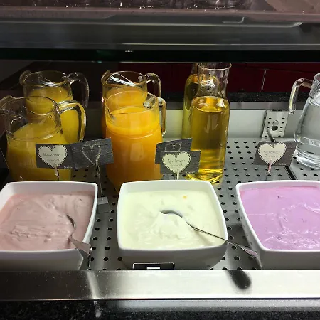 Hotel Seebueel Davos