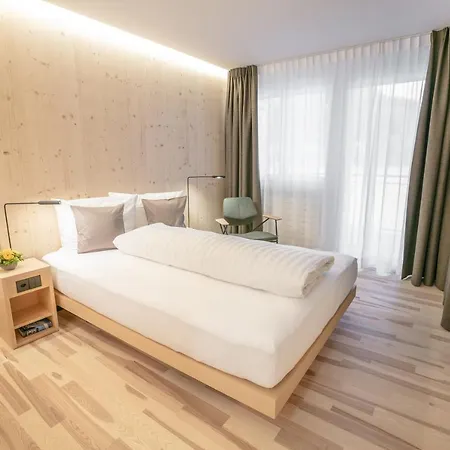 Seebueel Hotel Davos