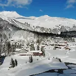 Hotel Seebüel 3*