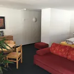 Seebüel Hotel Davos