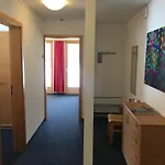 Hotel Seebüel 3*