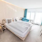 Hotel Seebüel 3*