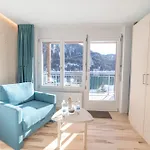 Seebüel 3*