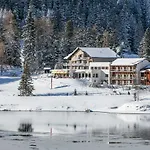Seebüel Hotel Davos