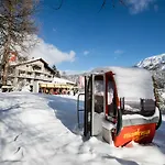 Seebüel 3* Davos