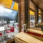 Seebüel Hotel 3*