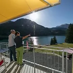 Seebüel Hotel 3*