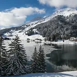 Seebüel Hotel 3*