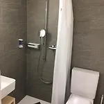Seebüel Hotel 3*