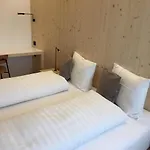 Seebüel Hotel Davos