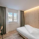 Hotel Seebüel Davos