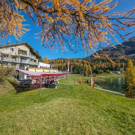 Seebüel 3*