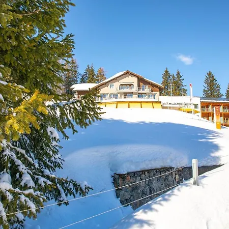 Seebüel Hotel