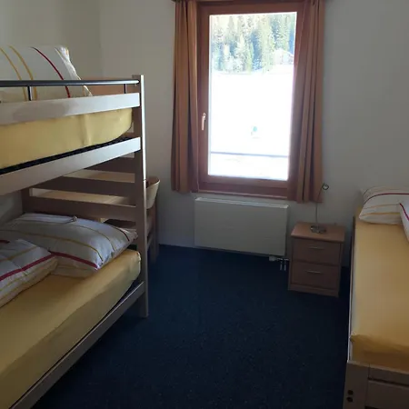 Seebüel 3*