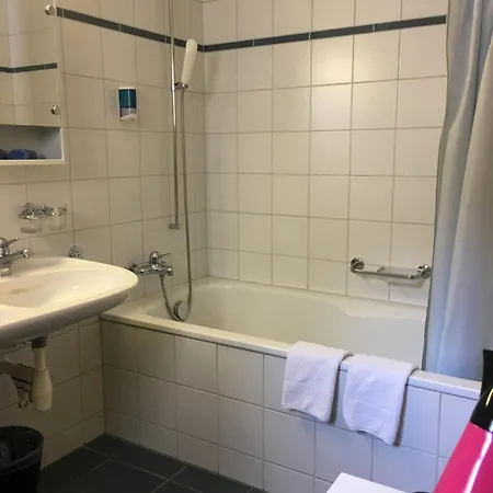 Seebüel Davos