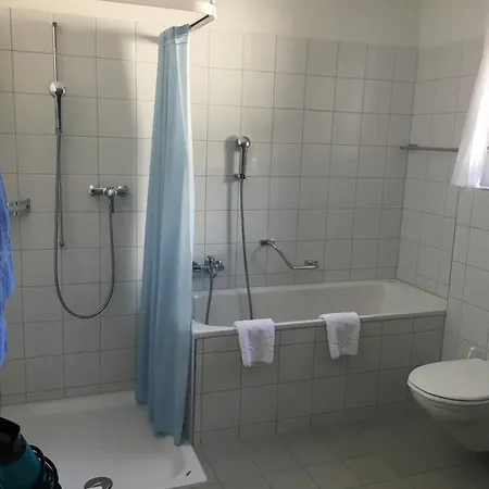 Seebüel Hotel