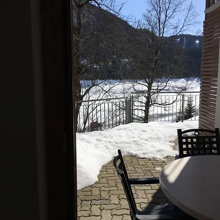 Hotel Seebüel