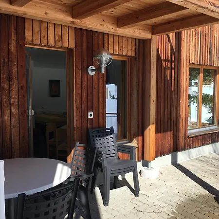 Seebüel Hotel