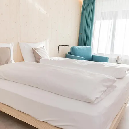 Seebüel 3* Davos