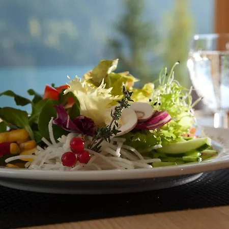 Hotel Seebüel 3*