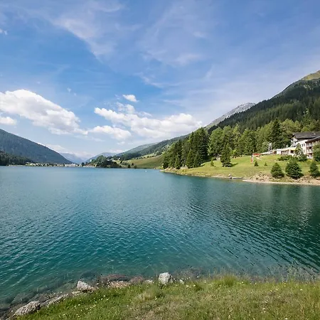 Seebüel Hotel