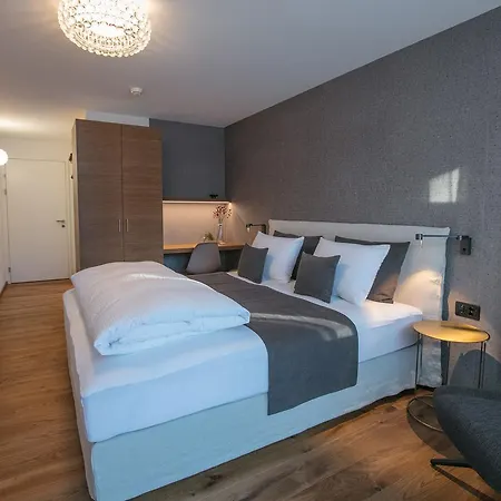 Otel Seebuel