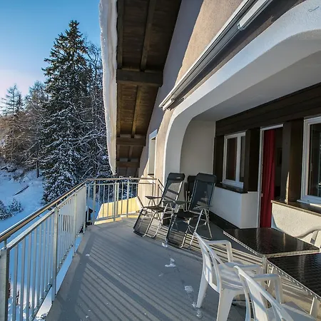 Seebüel 3*
