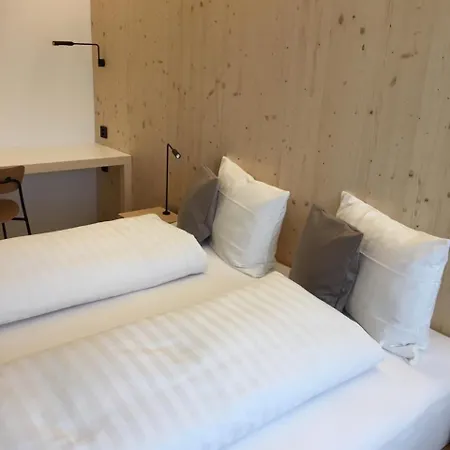 Seebüel Hotel Davos