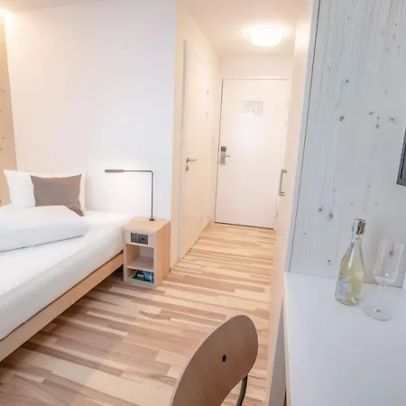 Seebüel 3*