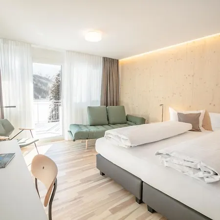Seebüel Hotel