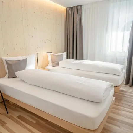 Seebüel 3* Davos